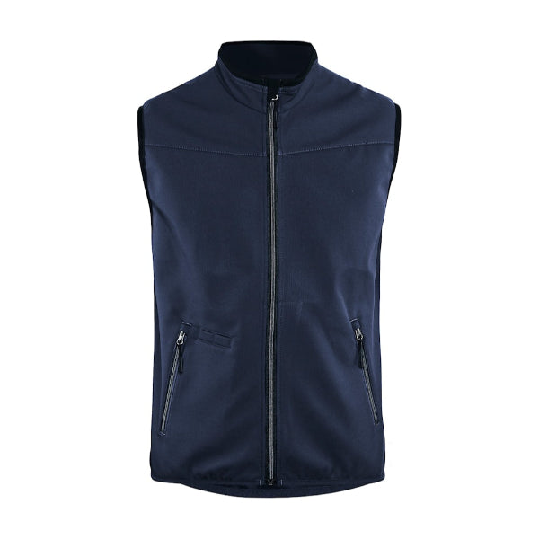 Blaklader 3850 Softshell Gilet