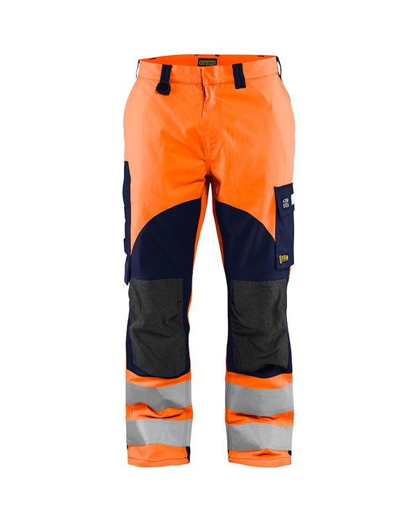 Blaklader 15881513 Multinorm Inherent Trousers