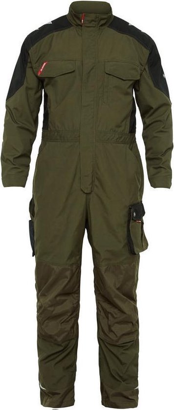 Engel 4810-254 Galaxy Boiler Suit