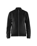 Blaklader 3394 Ladies Sweatshirt with Full Zip