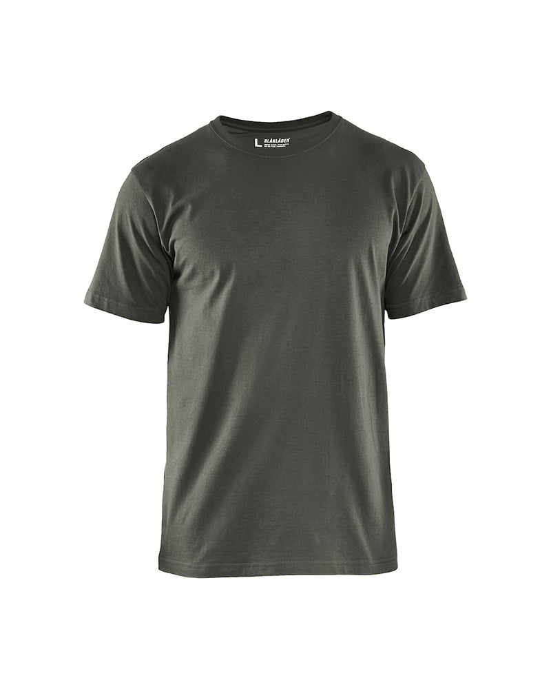 Blaklader 3525 T-Shirt Army Green