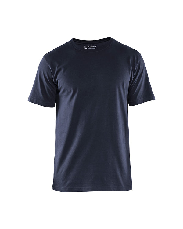Blaklader 3525 T-Shirt Dark Navy Blue