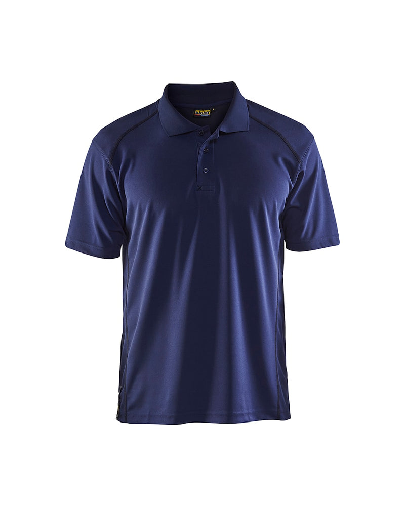 Blaklader 3326 Pique UV-Protection Polo Shirt