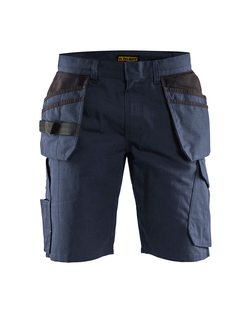 Blaklader 1494 Service Shorts with Nailpockets