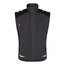 Engel 5810-254 Galaxy Service Vest - Anthracite Grey/Black