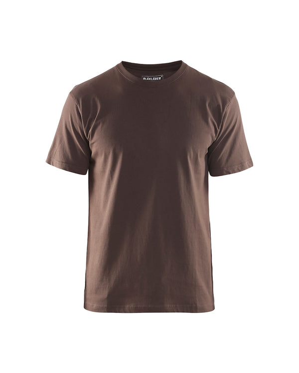 Blaklader 3525 T-Shirt Brown