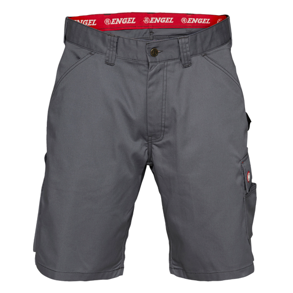 Engel 6760-630 Combat Shorts - Grey
