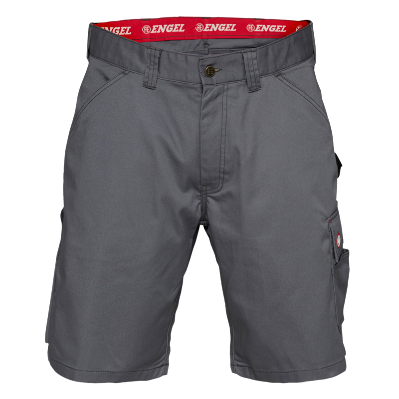 Engel 6760-630 Combat Shorts - Grey