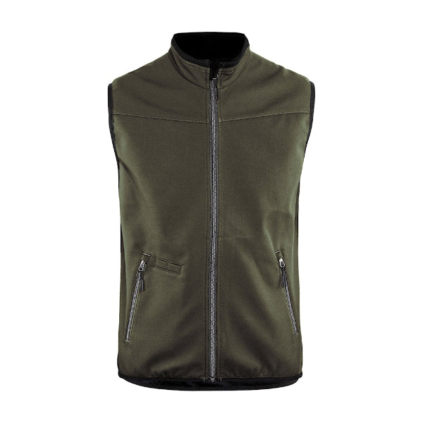 Blaklader 3850 Softshell Gilet