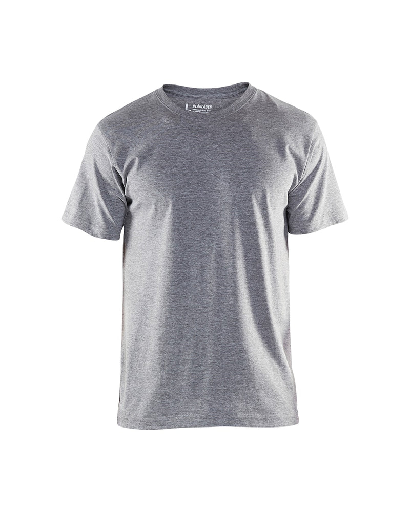 Blaklader 3525 T-Shirt Grey Melange