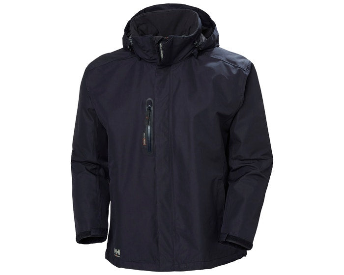 Helly Hansen 71043 Manchester Shell Jacket