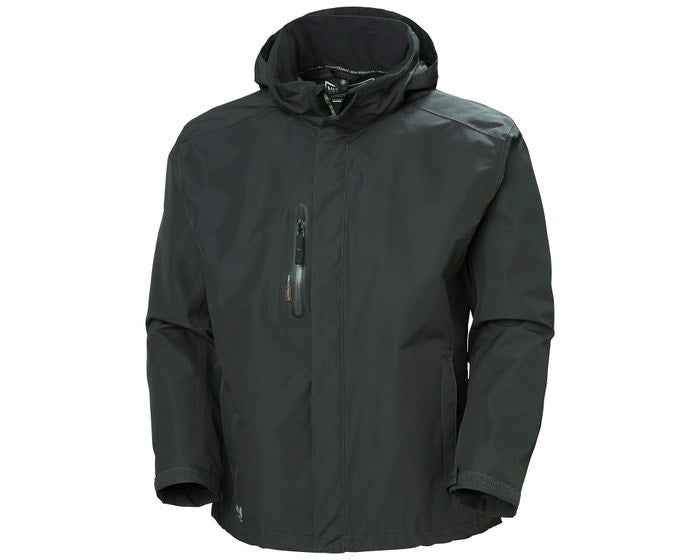 Helly Hansen 71043 Manchester Shell Jacket