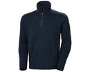Helly Hansen Kensington Halfzip Knit Fleece 72251
