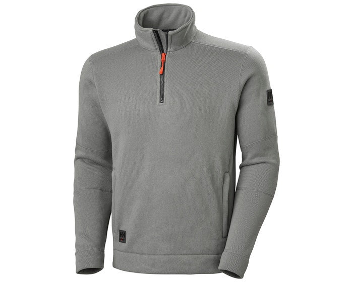 Helly Hansen Kensington Halfzip Knit Fleece 72251