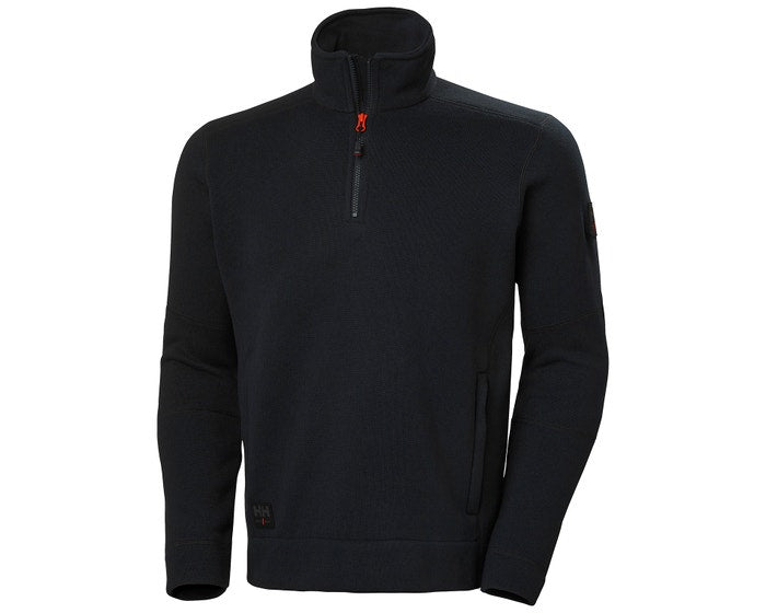Helly Hansen Kensington Halfzip Knit Fleece 72251