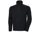 Helly Hansen Kensington Halfzip Knit Fleece 72251