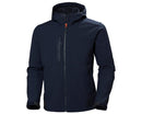 Helly Hansen 74230 Kensington Hood Softshell Jacket