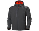 Helly Hansen 74230 Kensington Hood Softshell Jacket