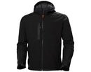 Helly Hansen 74230 Kensington Hood Softshell Jacket