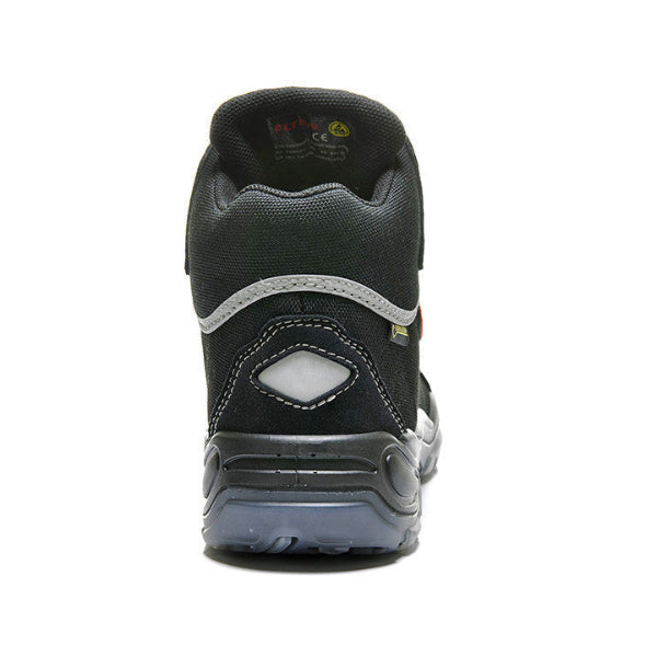 Elten Sander Pro 768571 ESD S3 Safety Boot