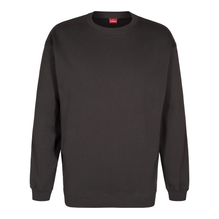 Engel 8022-136 Standard Sweatshirt - Anthracite Grey
