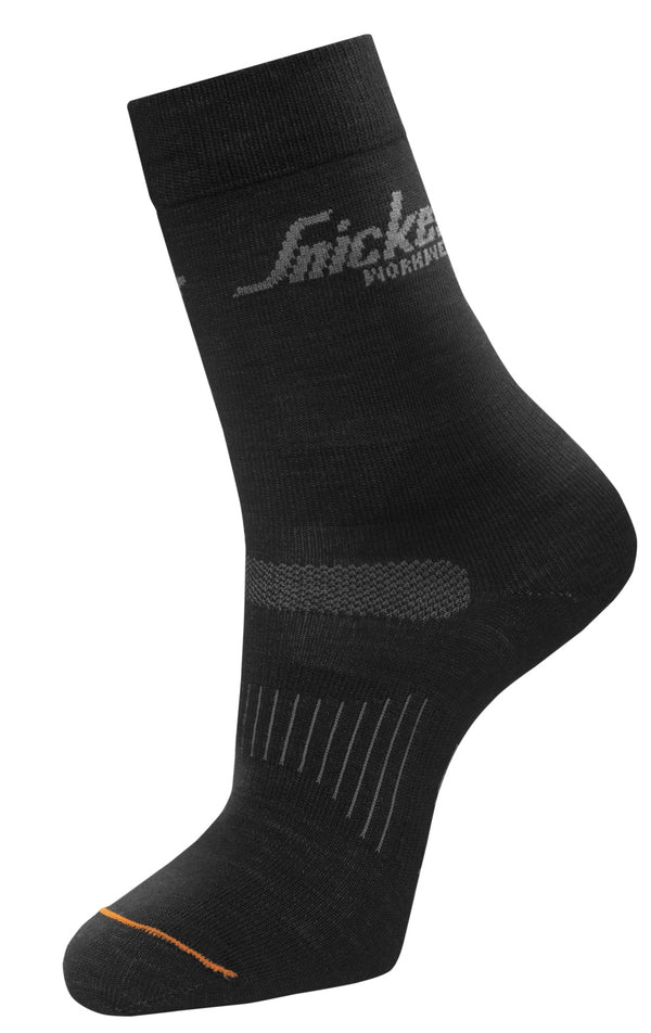 Snickers 9213 AW 2-p Wool Socks