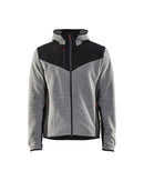 Blaklader 5940 Softshell Knitted Jacket