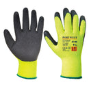 Portwest Thermal Grip Glove A140BKR