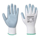 Flexo Grip Nitrile Glove