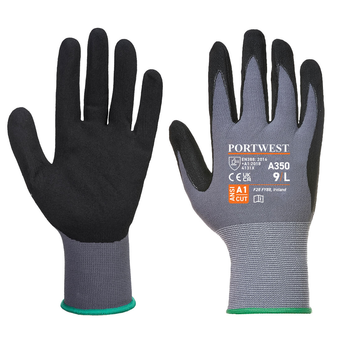 Portwest DermiFlex Glove A350