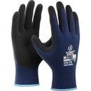 ADEPTÂ®-STATIX - EN16350 ANTI-STATIC MICROFOAM ESD GLOVE