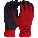 ACEGRIP®-RP - RETAIL PACKED PREMIUM LATEX GLOVE