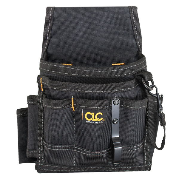 CLC Small Maintenance & Electrician’s Pouch 