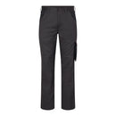 Engel Enterprise Stretch Trousers. Two-colour trousers optimized with a narrower cut. mechanical stretch fabric for increased comfort. Shop Kustom Workwear Waterford.