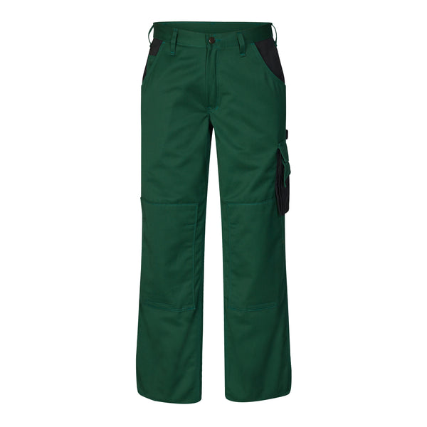 Engel 2600-785 Enterprise Trousers - Green/Black