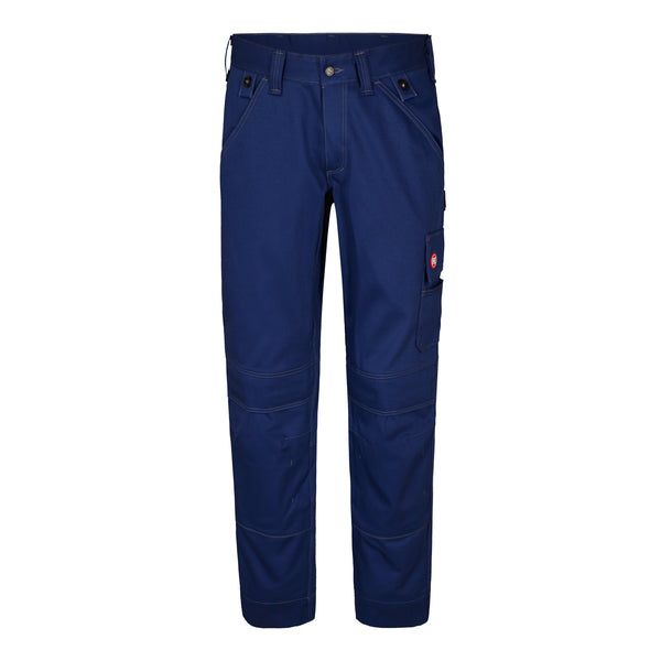 Engel 2760-575 Combat Cotton Trousers - Marine
