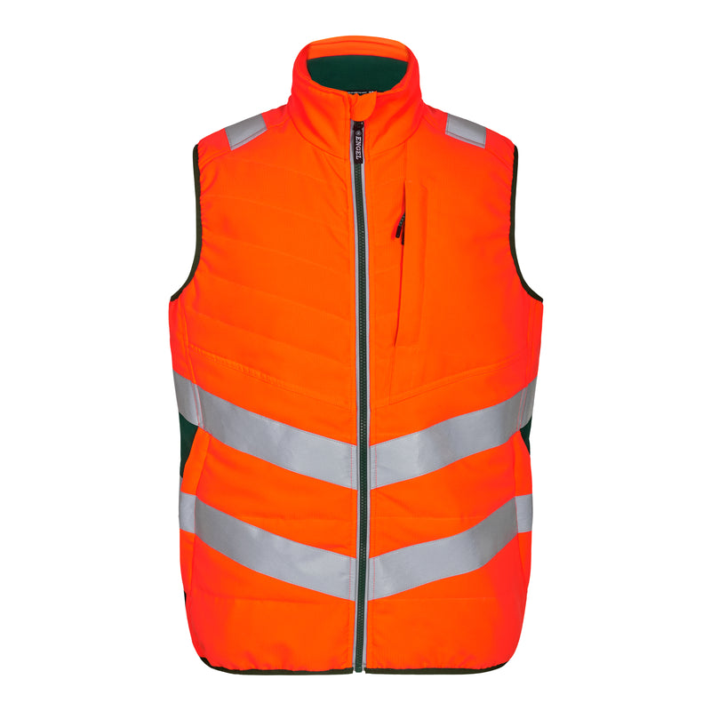 Engel 5159-158 Safety Quilted Inner Vest