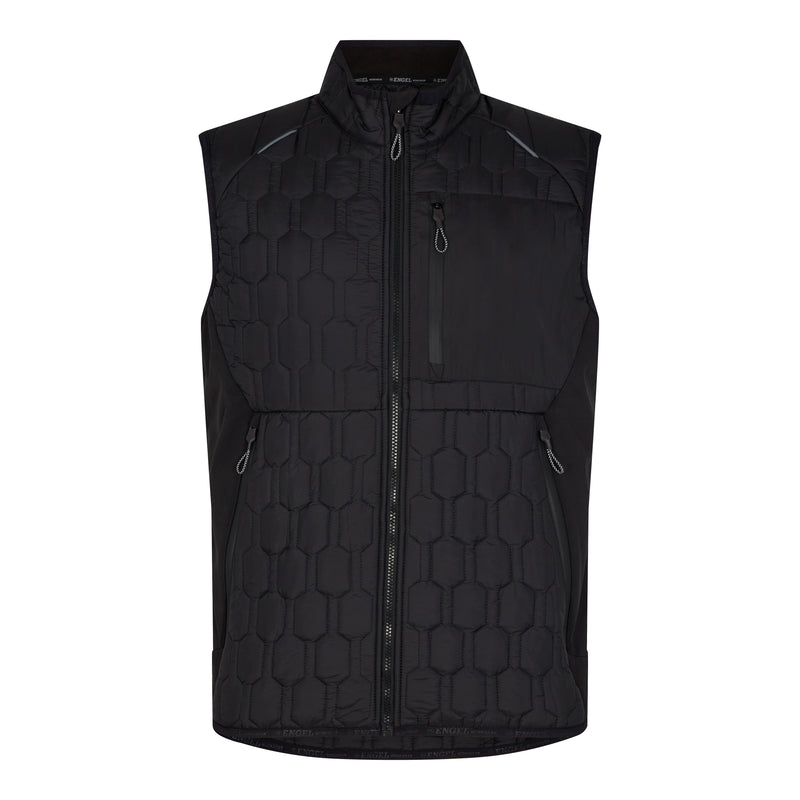 Engel 5370-604 X-treme Quilted Vest