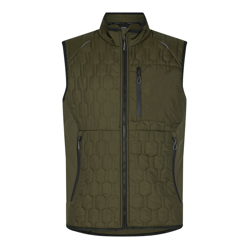 Engel 5370-604 X-treme Quilted Vest