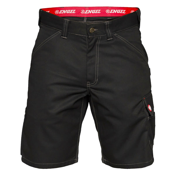 Engel 6760-630 Combat Shorts - Black