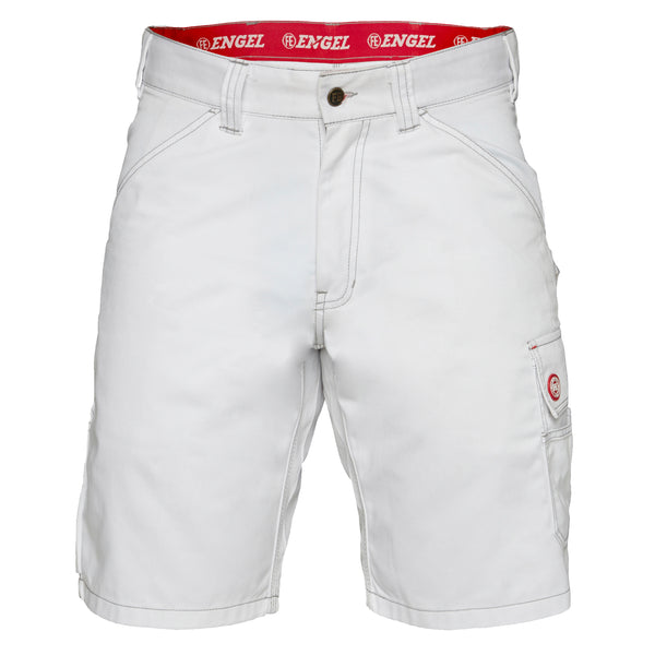 Engel 6760-630 Combat Shorts - White