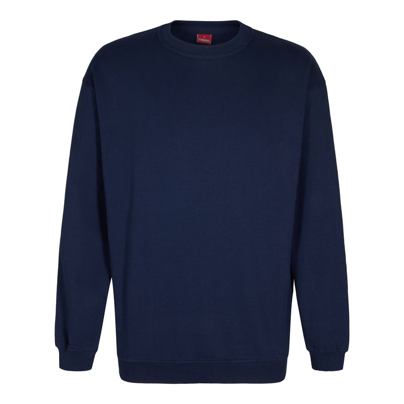 Engel 8022-136 Standard Sweatshirt - Blue Ink