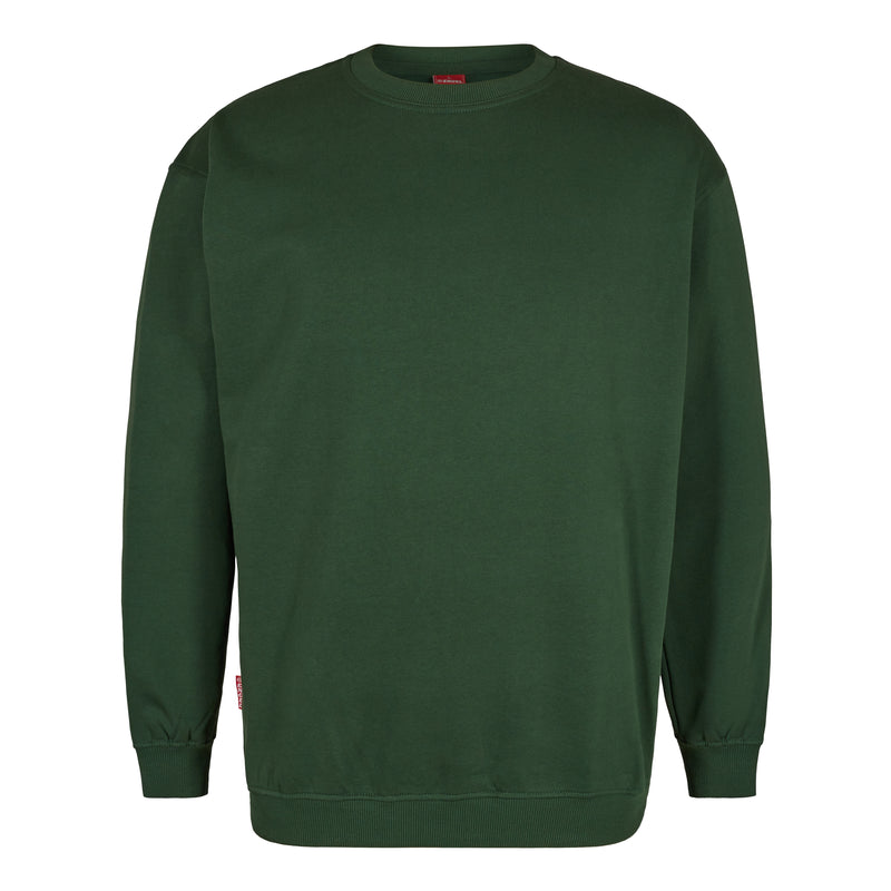 Engel 8022-136 Standard Sweatshirt - Green