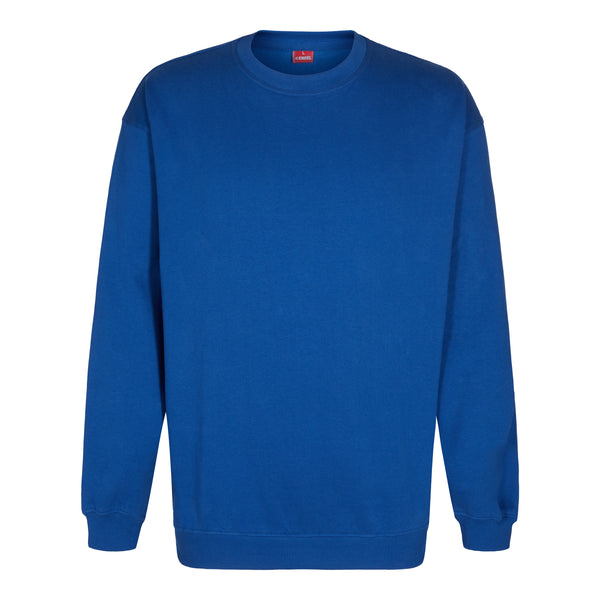 Engel 8022-136 Standard Sweatshirt - Surfer Blue