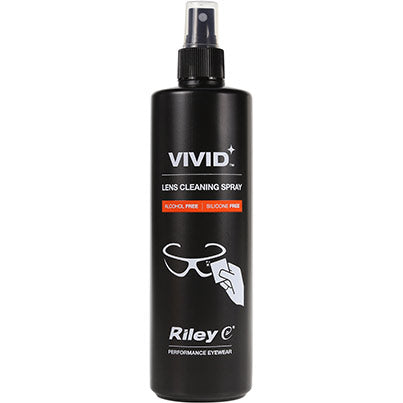 Riley Vivid Cleaning Spray (500ml bottle)