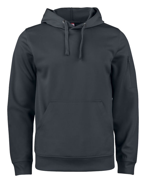 Clique 021011 Basic Active Hoody
