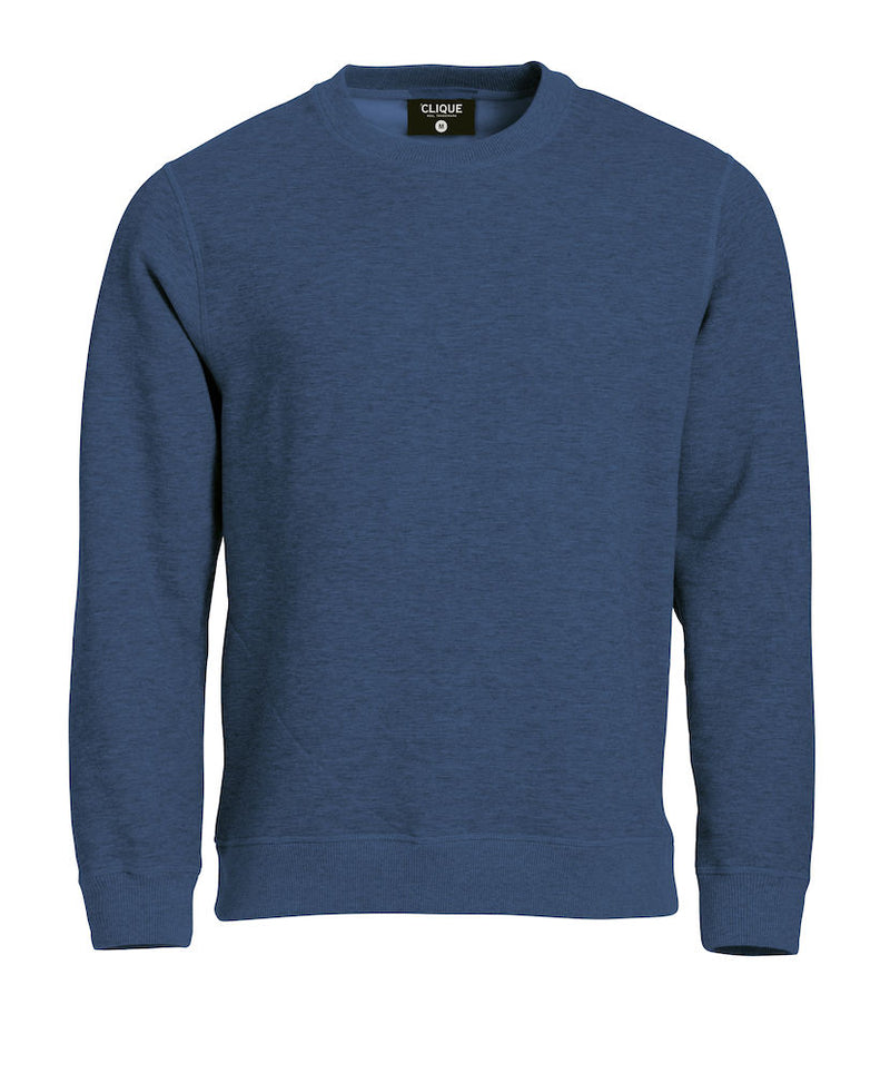 Clique 021040 Classic Roundneck Sweatshirt