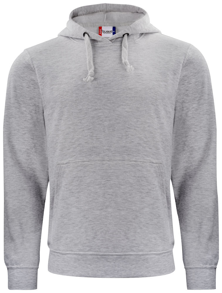 Clique 021031 Basic Hoody