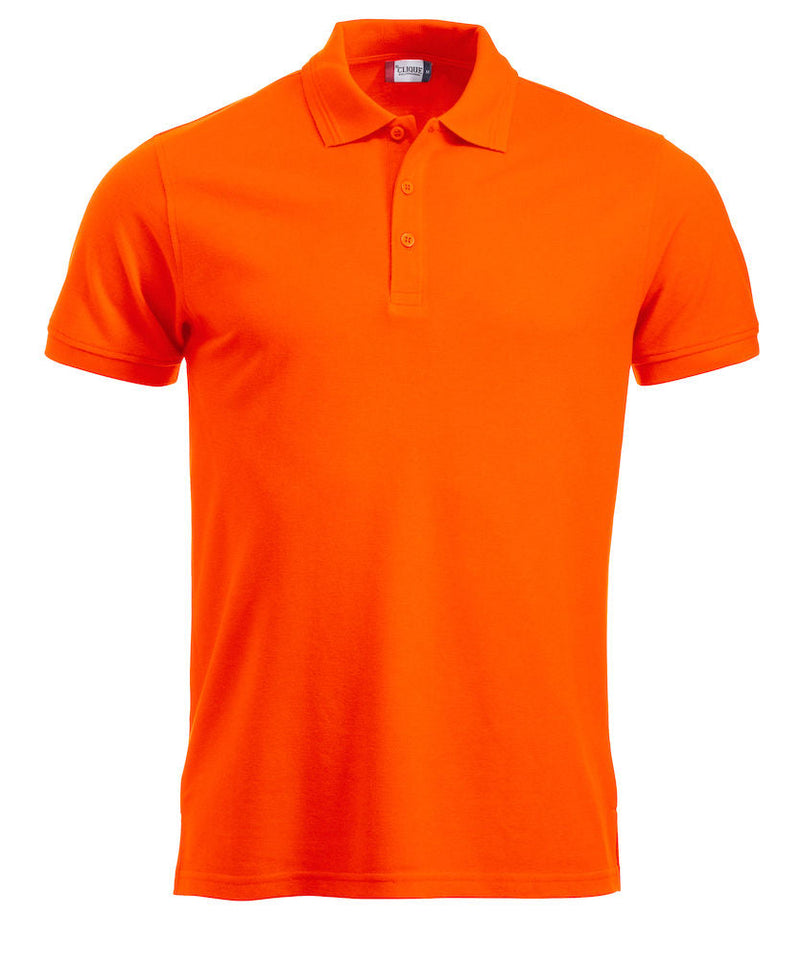 Clique 028250 Manhattan Polo Shirt