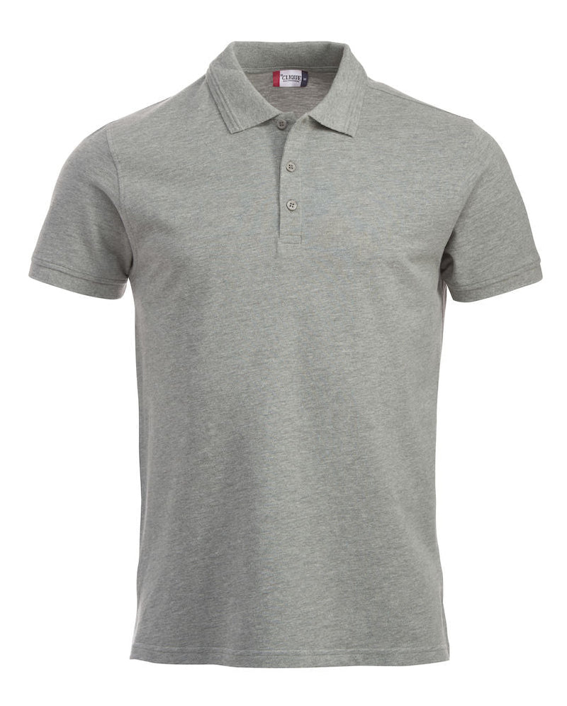 Clique 028250 Manhattan Polo Shirt